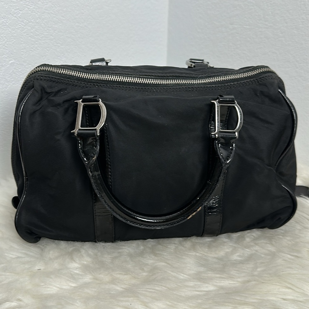 💯 Authentic Dior Handbag🍀 - Picture 12 of 17